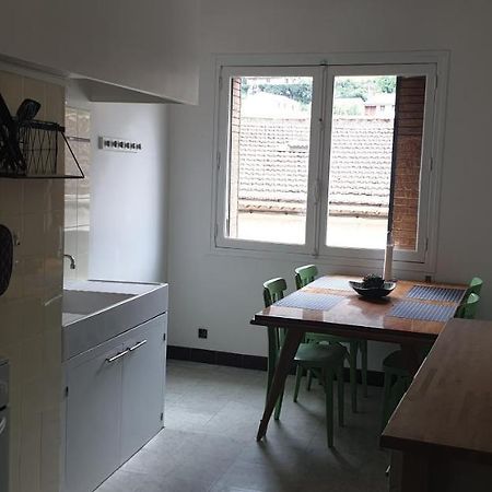 דירות Axat La Maison מראה חיצוני תמונה