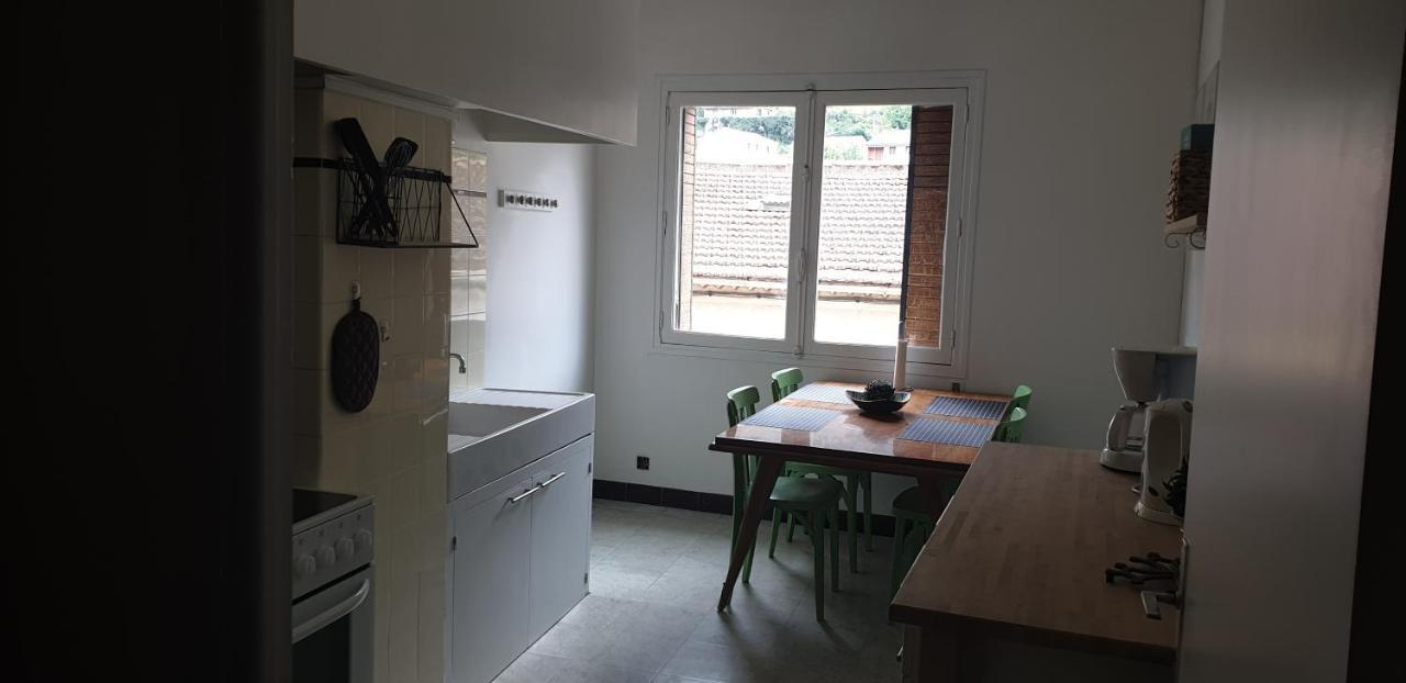 דירות Axat La Maison מראה חיצוני תמונה