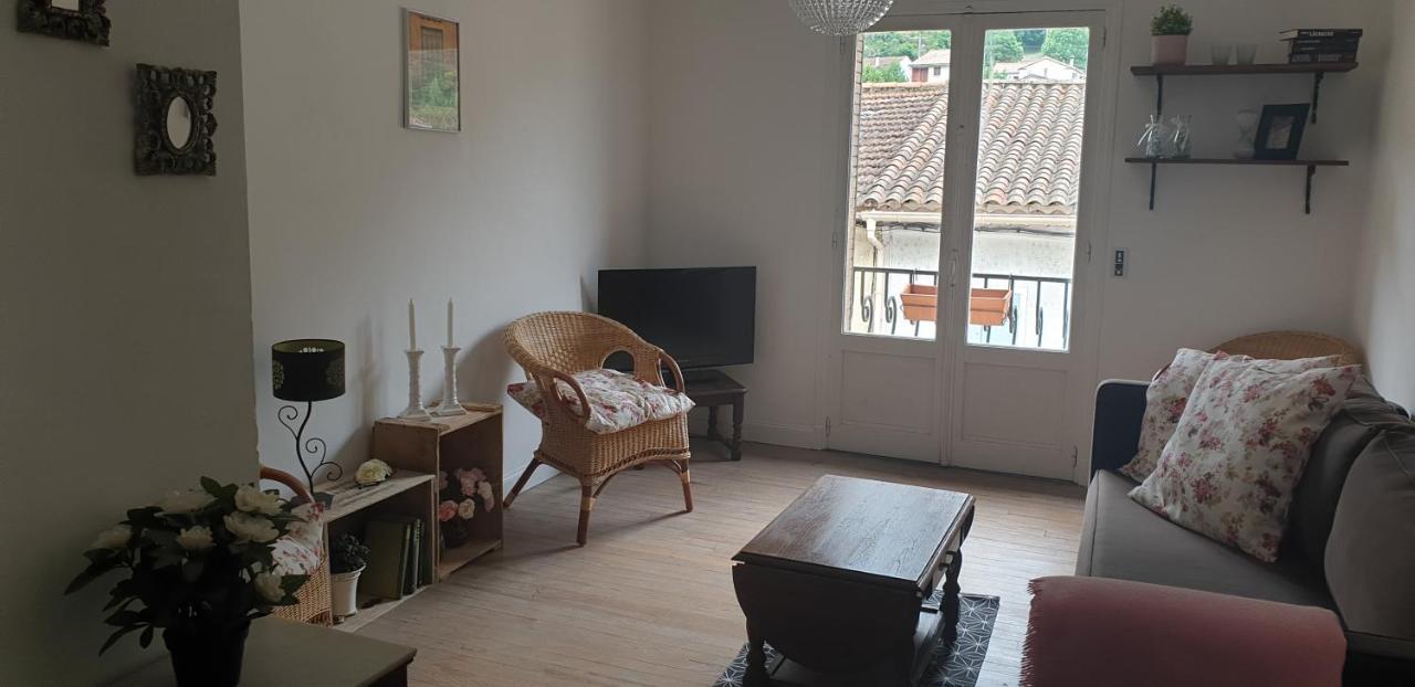 דירות Axat La Maison מראה חיצוני תמונה