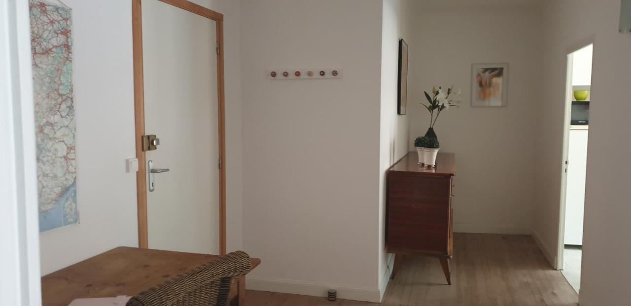 דירות Axat La Maison מראה חיצוני תמונה