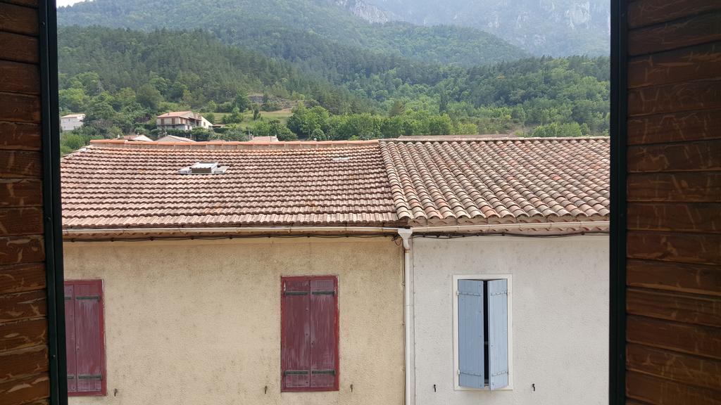דירות Axat La Maison מראה חיצוני תמונה