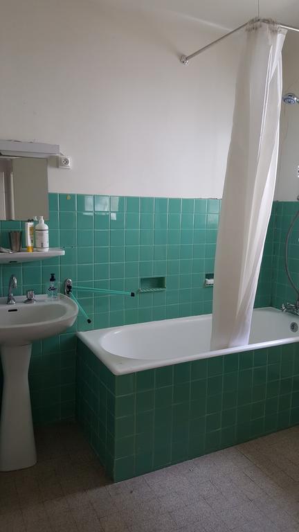 דירות Axat La Maison מראה חיצוני תמונה