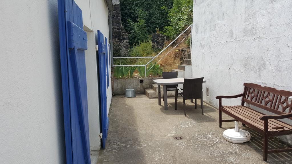 דירות Axat La Maison מראה חיצוני תמונה