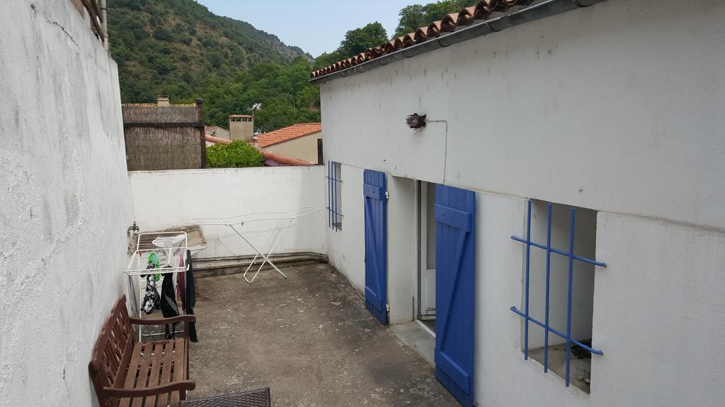 דירות Axat La Maison מראה חיצוני תמונה