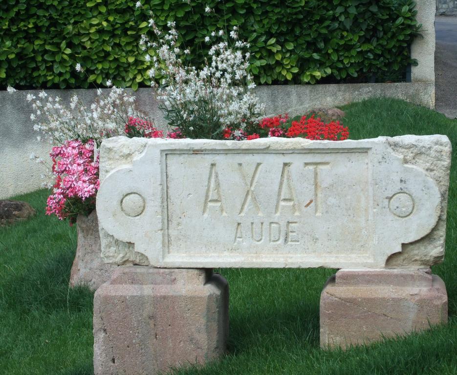 דירות Axat La Maison מראה חיצוני תמונה